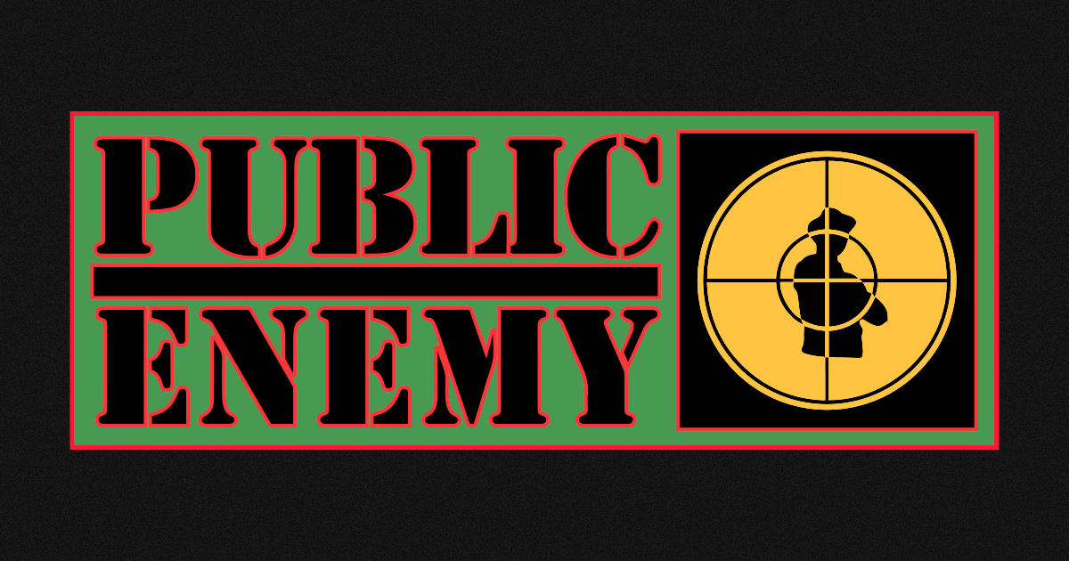 Public Enemy Official Store - Public Enemy Official Store