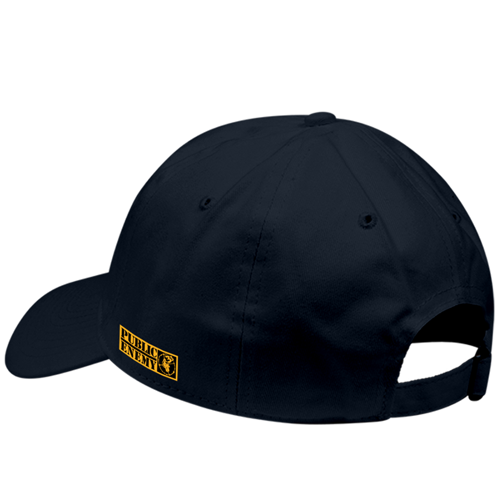 Fear of a Black Planet Anniversary Hat Back