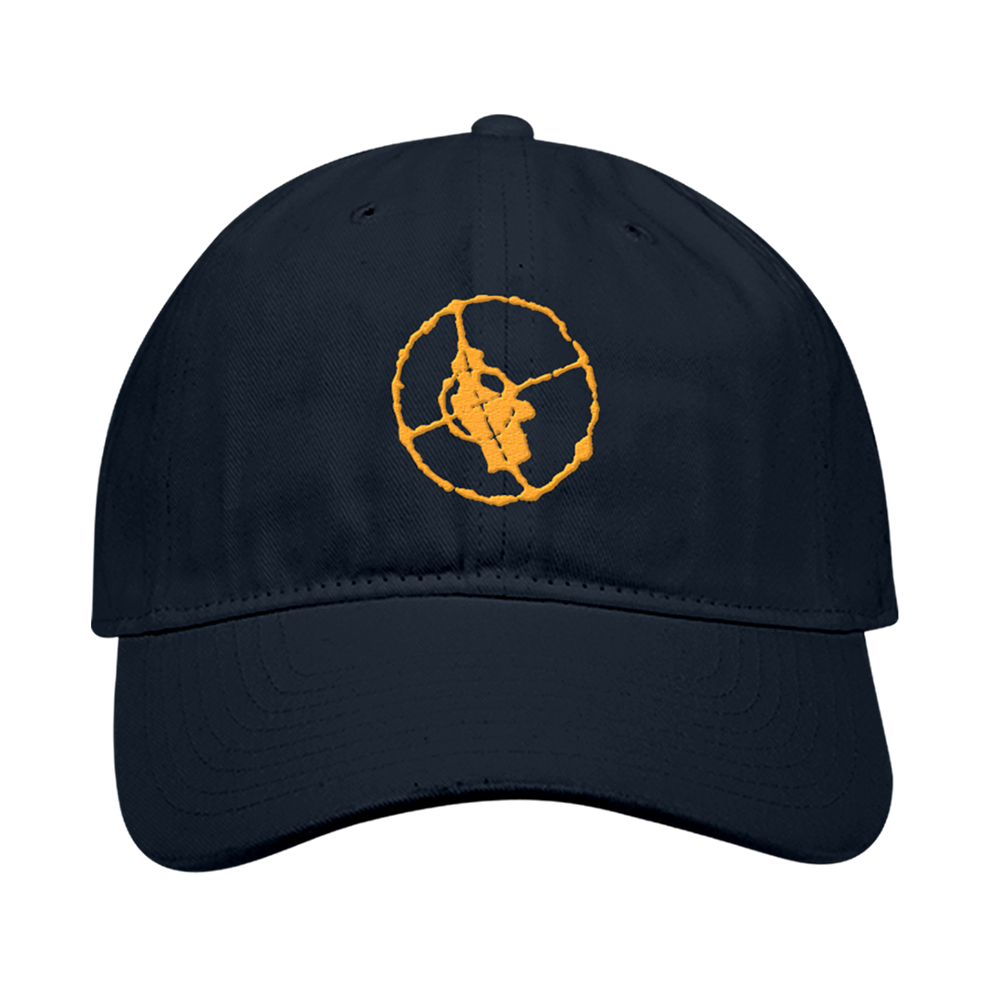 素敵でユニークな Fear of Enemy Public - Hat Anniversary Planet Black a 置物