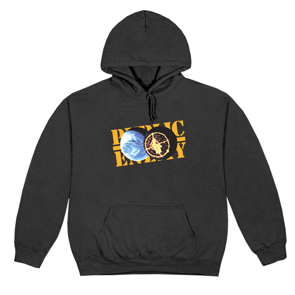 Fear of a Black Planet Anniversary Hoodie Front