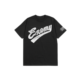 ENEMY TEE FRONT