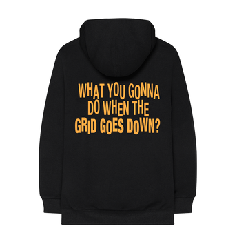 WYGDWTGGD HOODIE