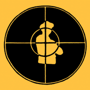 Public Enemy Official Store logo