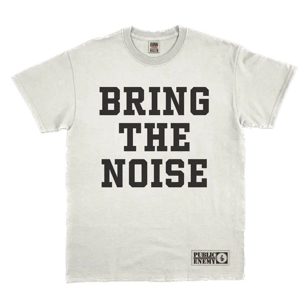 Bring The Noise T-Shirt