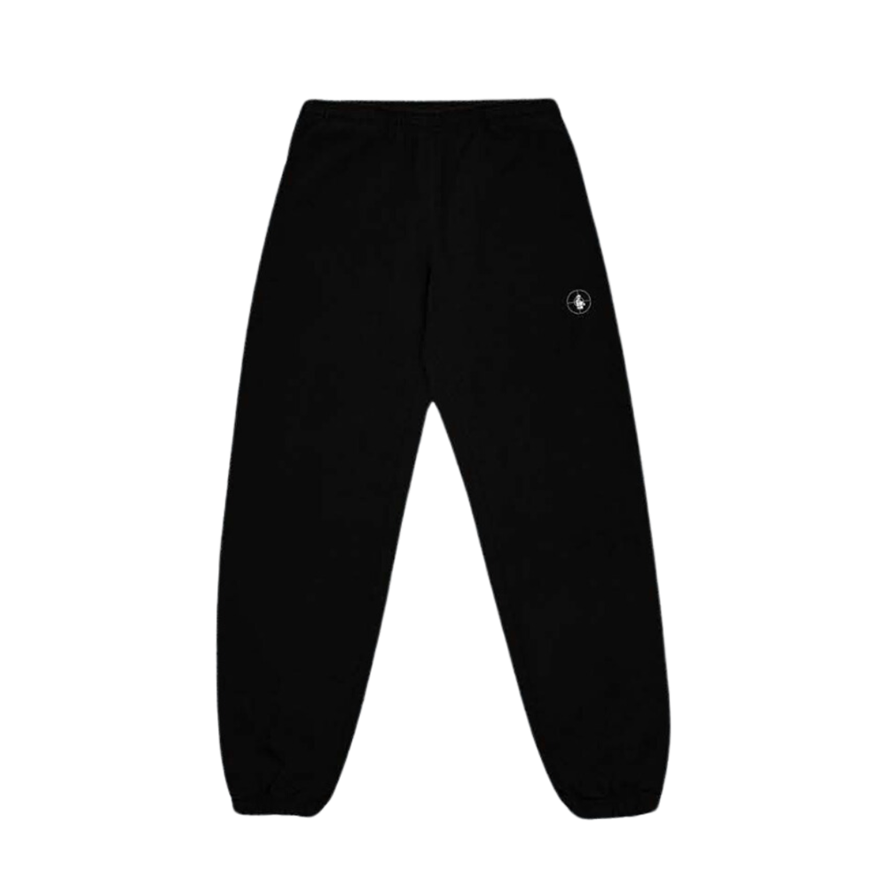 Public Enemy Embroidered Sweatpants