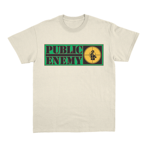 Public Enemy Official Store