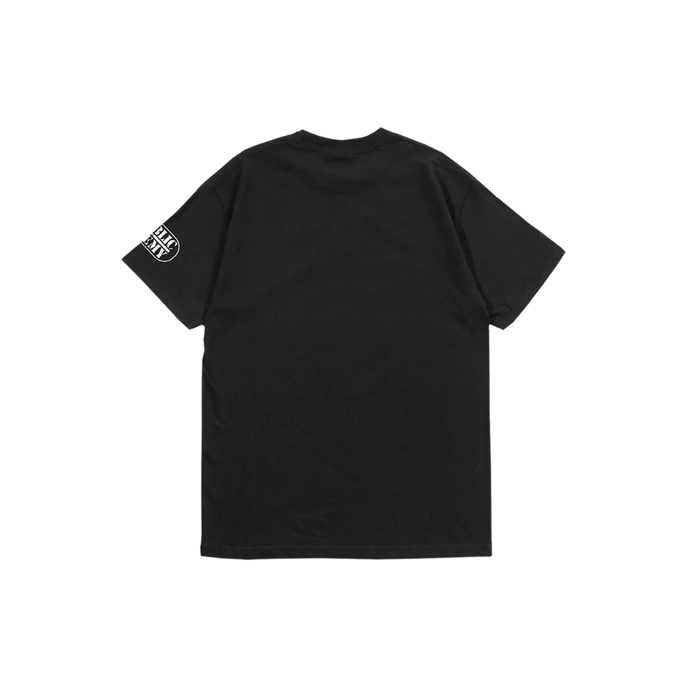 ENEMY TEE BACK